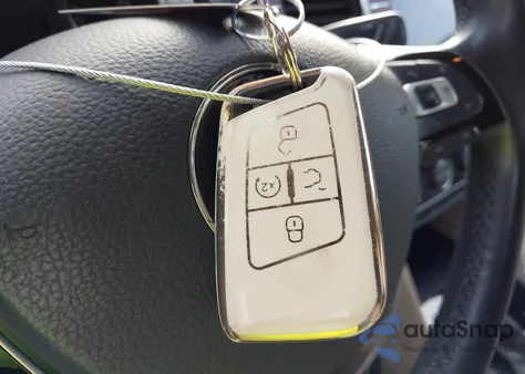 2018 Volkswagen Atlas 3.6L V6 Sel from USA, damaged, VIN 1V2ER2CA4JC550232